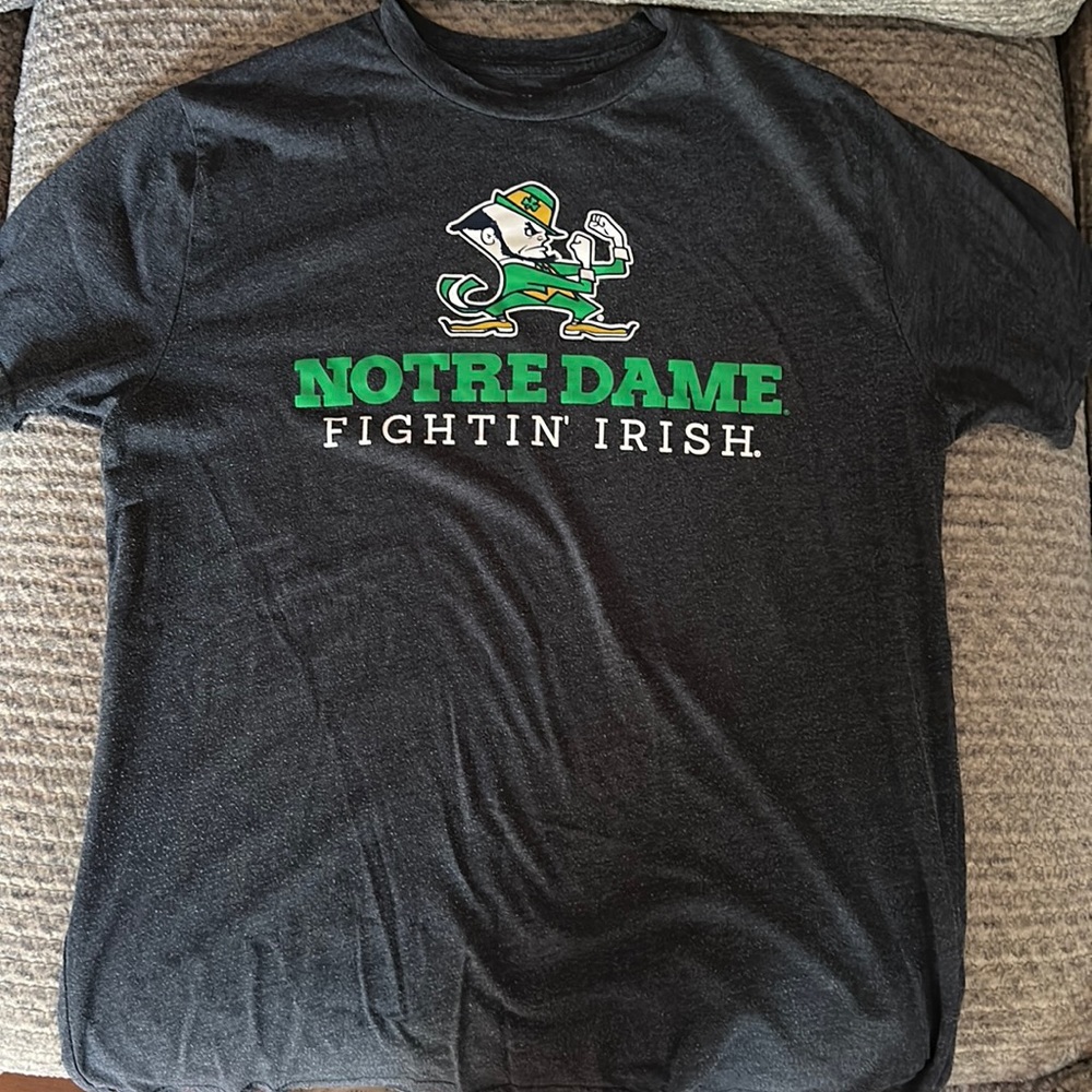Notre Dame Fighting Irish